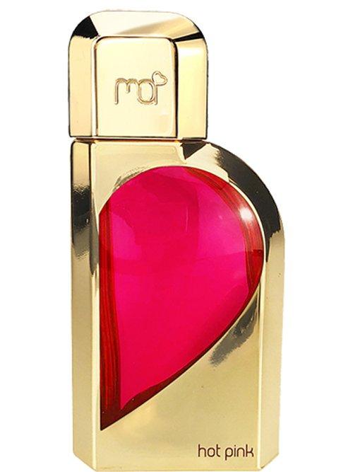 Hot Pink — Manish Arora