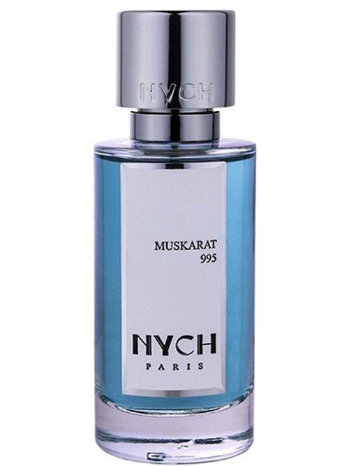 Muskarat 995 — Nych