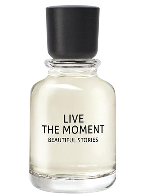 Live The Moment — Nocibé