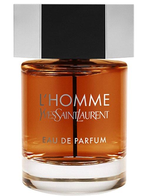 L'Homme — Yves Saint Laurent