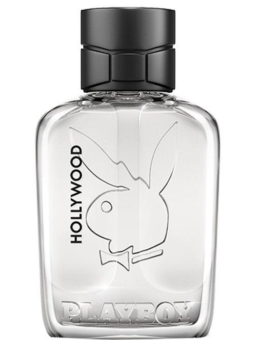Hollywood Playboy — Playboy
