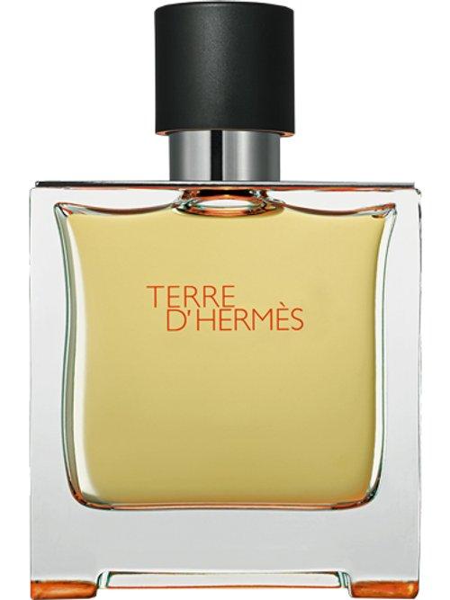Terre D'Hermès Parfum — Hermès