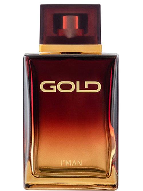 I'Man Gold — Ciclo