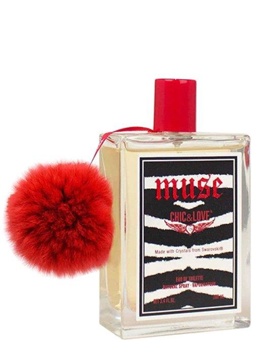 Muse — Chic & Love