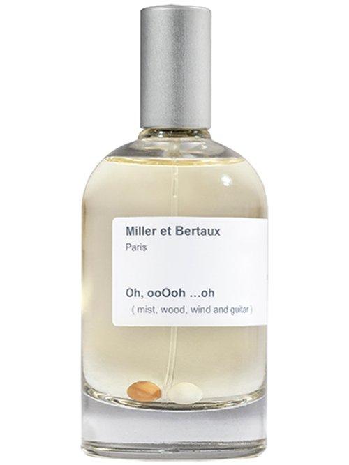 Oh, Ooooh...Oh — Miller Et Bertaux