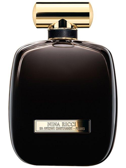 L'Extase Rose Absolue — Nina Ricci