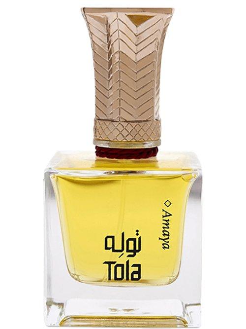 Amaya — Tola