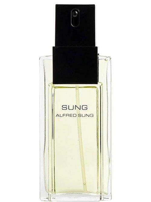 Sung — Alfred Sung