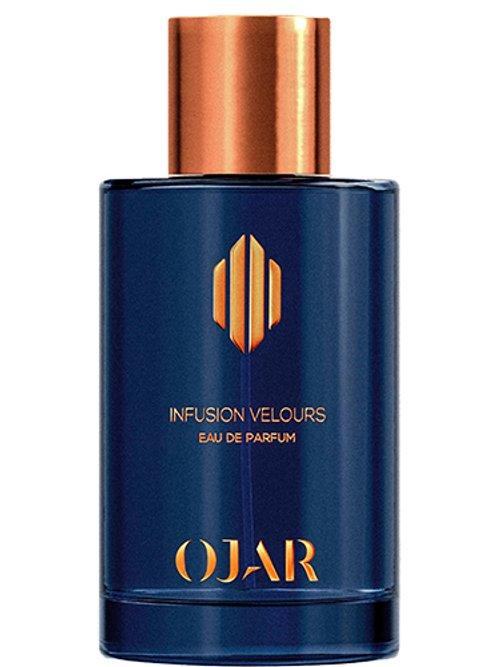 Infusion Velours — Ojar