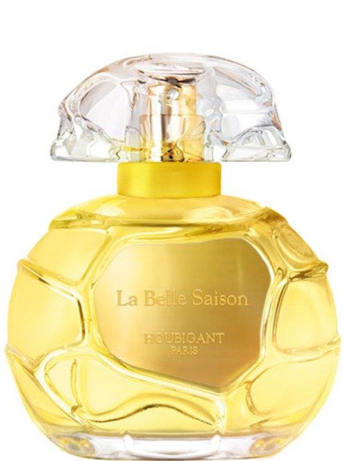 La Belle Saison — Houbigant