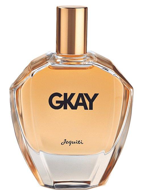 GKAY — Jequiti