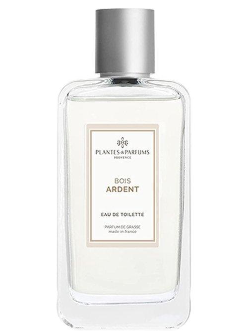 Bois Ardent — Plantes & Parfums