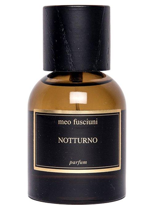 Notturno — Meo Fusciuni