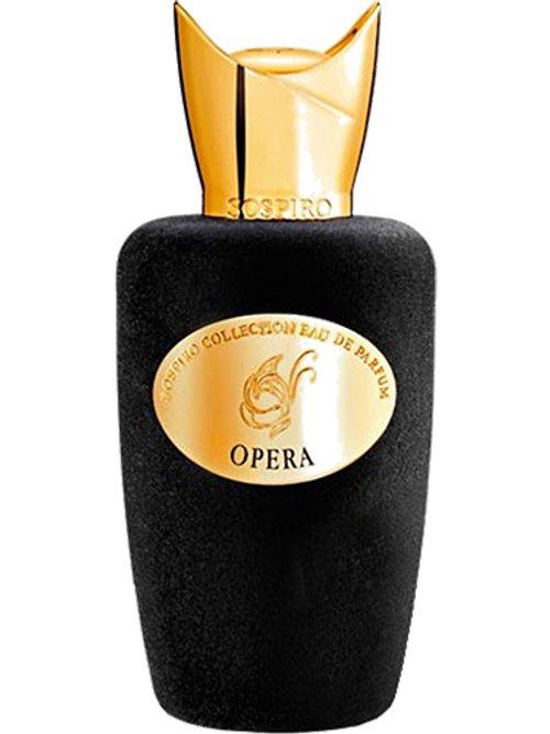 Opera — Sospiro