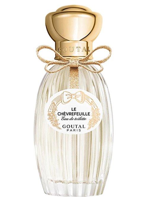 Le Chèvrefeuille — Goutal