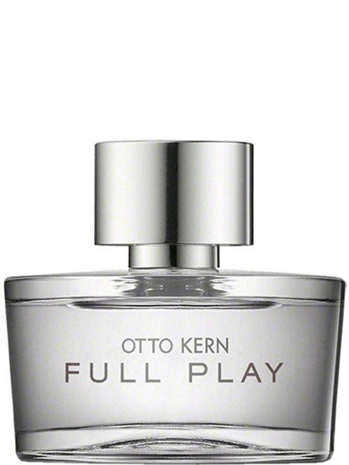 Full Play — Otto Kern