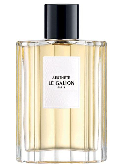 Aesthete — Le Galion