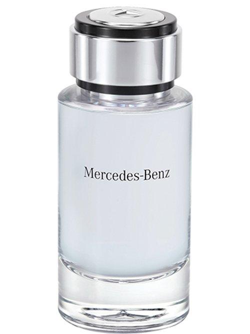 Mercedes Benz — Mercedes-Benz