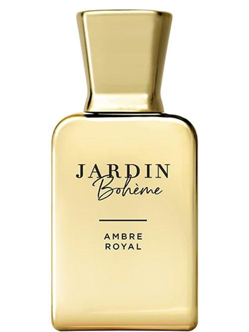 Ambre Royal — Jardin Bohème