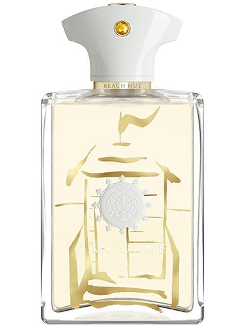 Beach Hut Man — Amouage