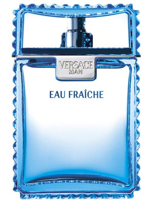 Versace Man Eau Fraîche — Versace