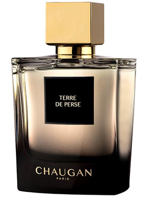 Terre de Perse — Chaugan