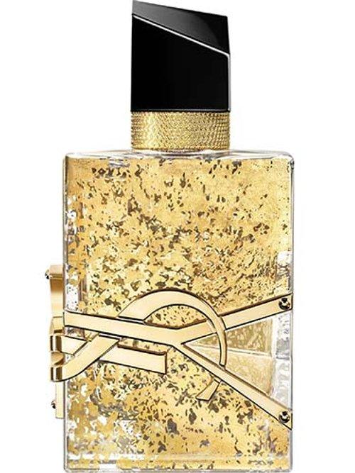 Libre Eau de Parfum Collector Edition 2021 — Yves Saint Laurent