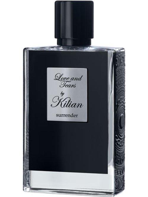 Love And Tears : Surrender — Kilian