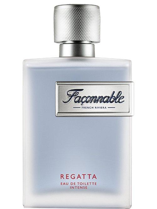 Regatta Intense — Façonnable
