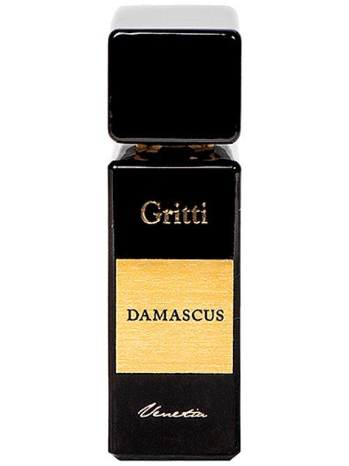 Damascus — Gritti
