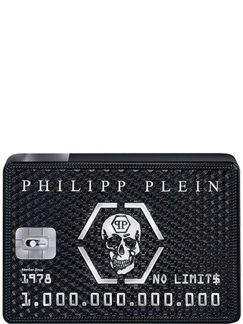 No Limit$ — Philipp Plein