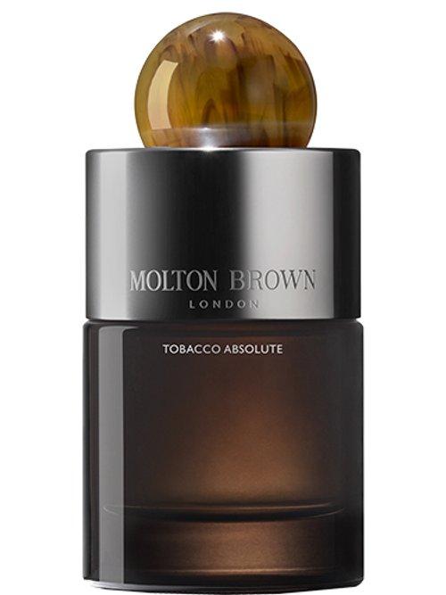Tobacco Absolute Eau de Parfum — Molton Brown