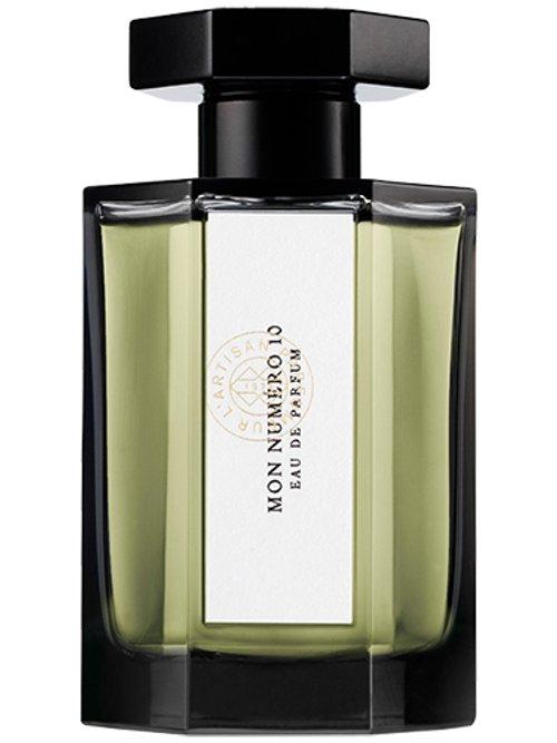 Mon Numéro 10 — L'Artisan Parfumeur