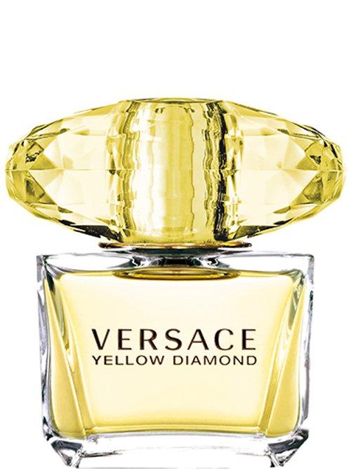 Yellow Diamond — Versace