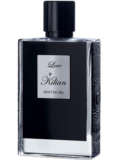 Love : Don'T Be Shy — Kilian