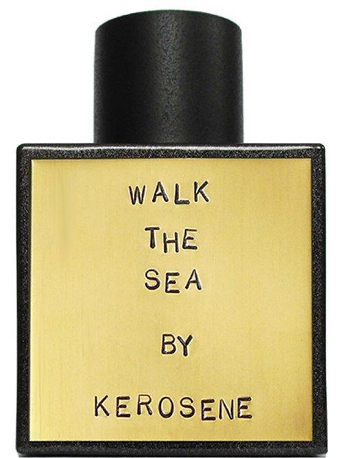 Walk The Sea — Kerosene