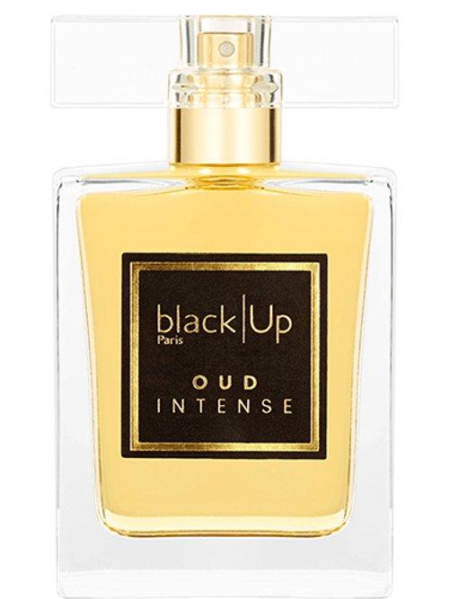 Black Up Oud Intense — Black Up