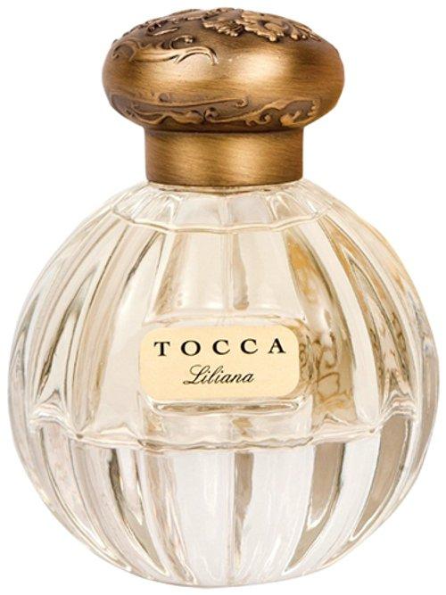 Liliana — Tocca