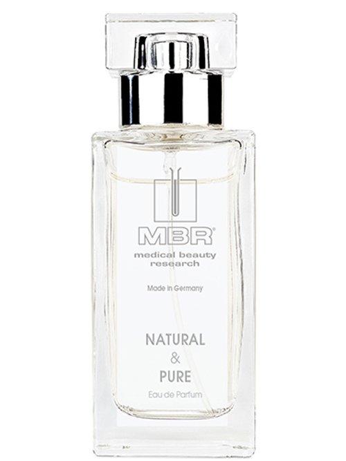 Natural & Pure — Mbr