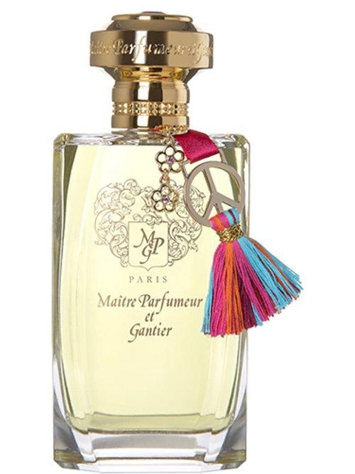 Patchouli 1969 — Maître Parfumeur Et Gantier