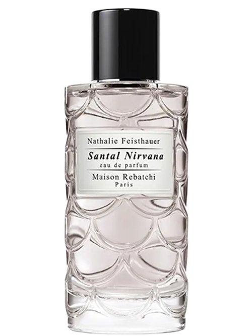 Santal Nirvana — Maison Rebatchi