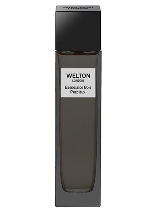 Essence de Bois Précieux Eau de Parfum — Welton London