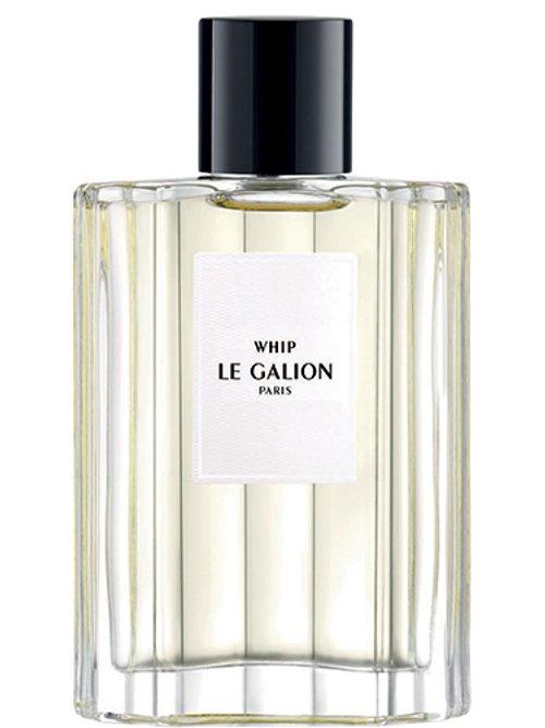 Whip (1953) — Le Galion