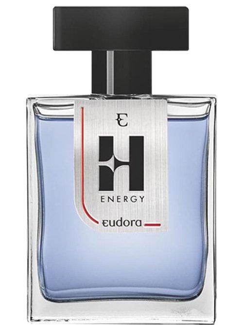 Eudora H Energy — Eudora