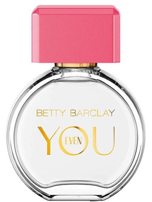 Even You Eau De Toilette — Betty Barclay