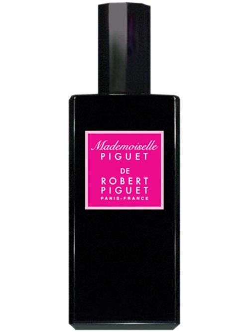 Mademoiselle Piguet — Robert Piguet