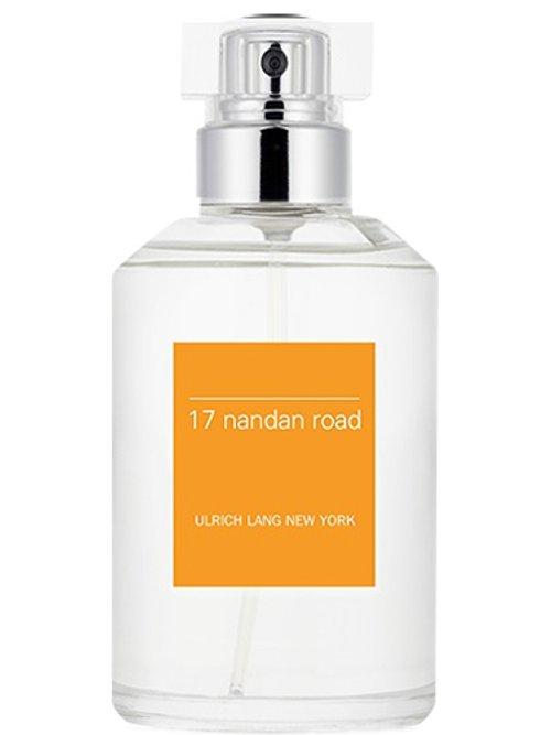 17 Nandan Road — Ulrich Lang New York