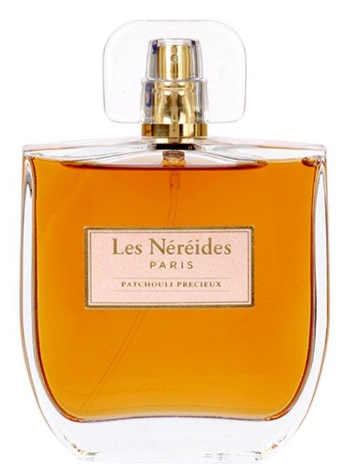 Patchouli Precieux — Les Néréides