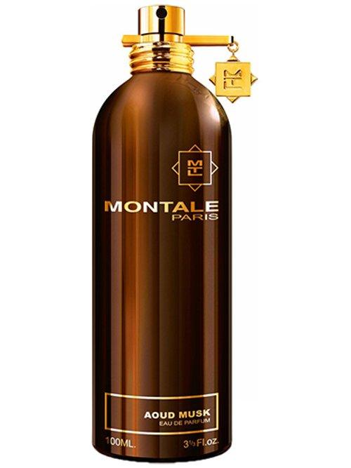 Aoud Musk — Montale