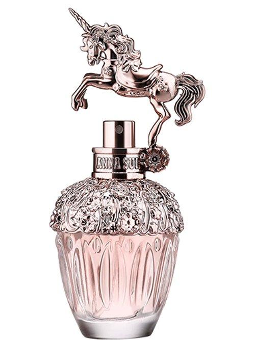Fantasia Rose — Anna Sui